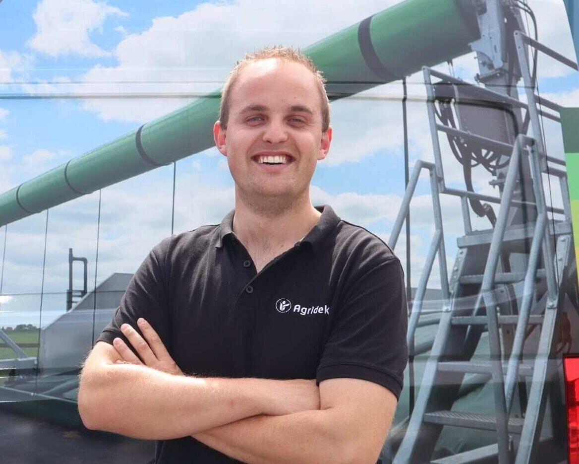 Djurre Bakker