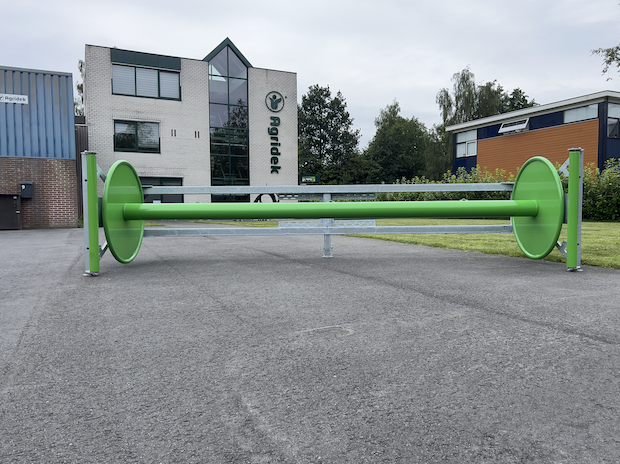 Haspel 5 meter