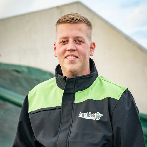 Sido Boersma