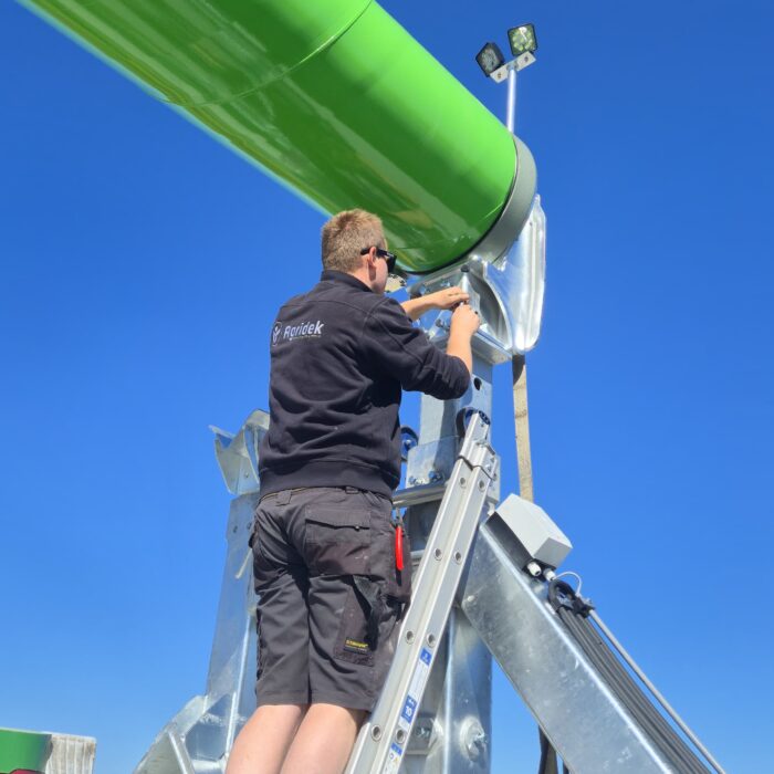 Allround Monteur / Montage Medewerker
