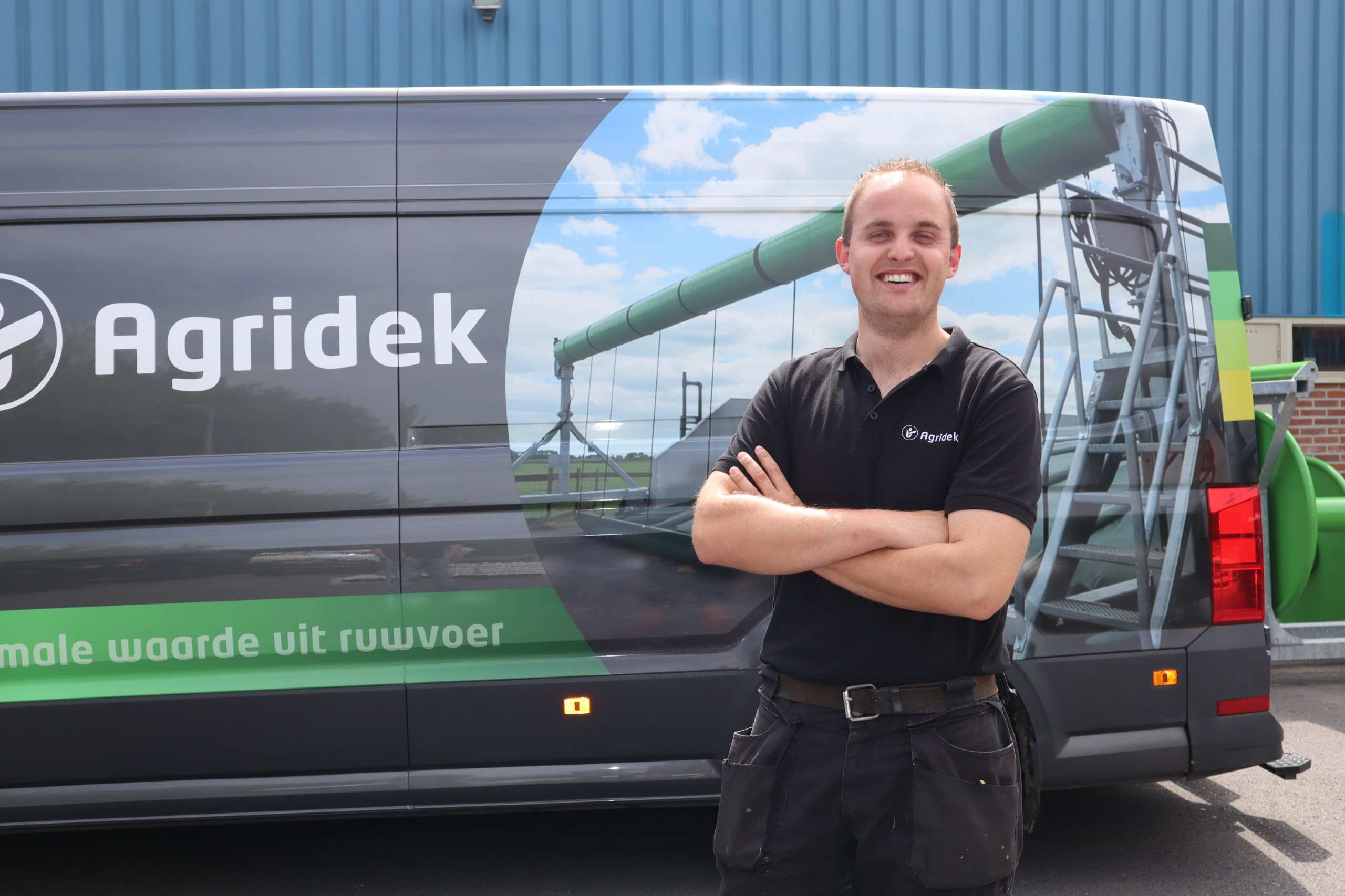 Djurre Bakker