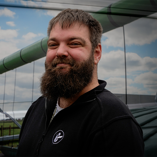 Bernlef van der Werf