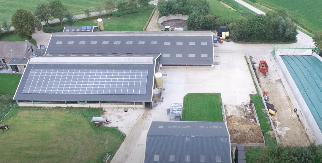 Lasagnekuil Noordmans