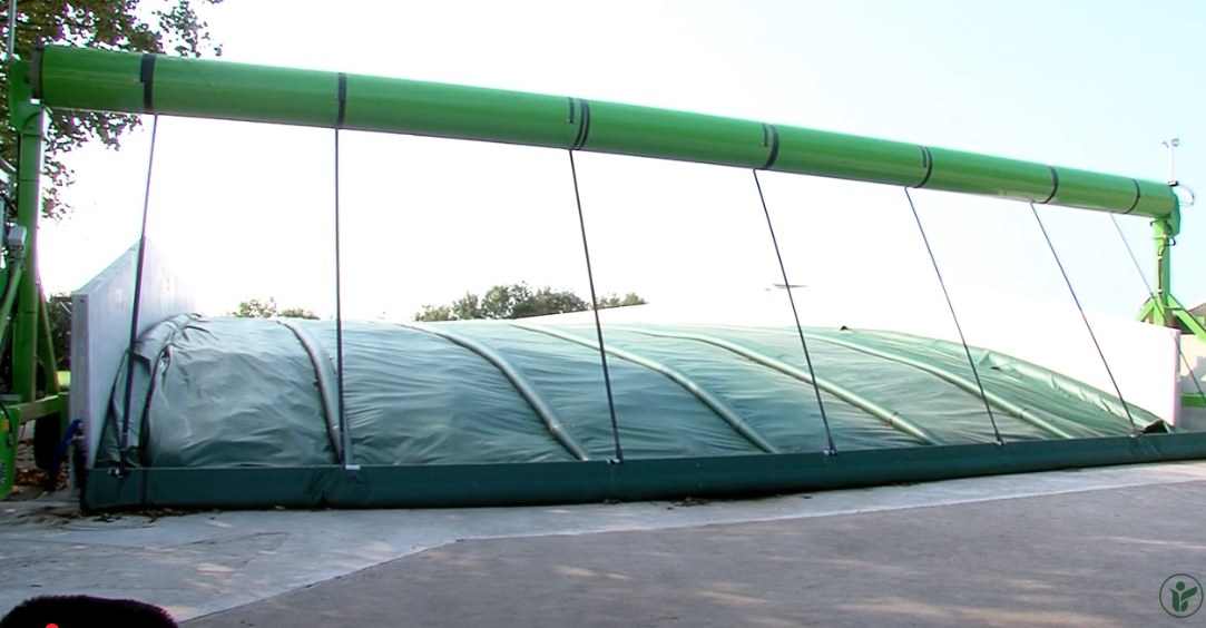 Melkveebedrijf Noordmans