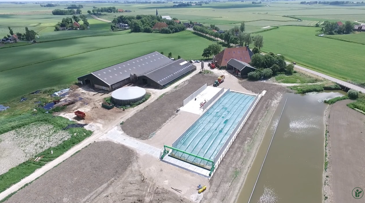 Portaalsysteem type 2