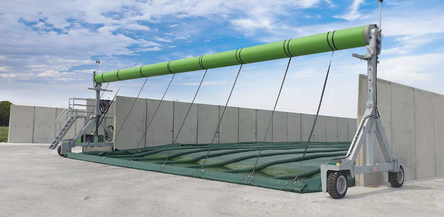 Portaalsysteem type 2