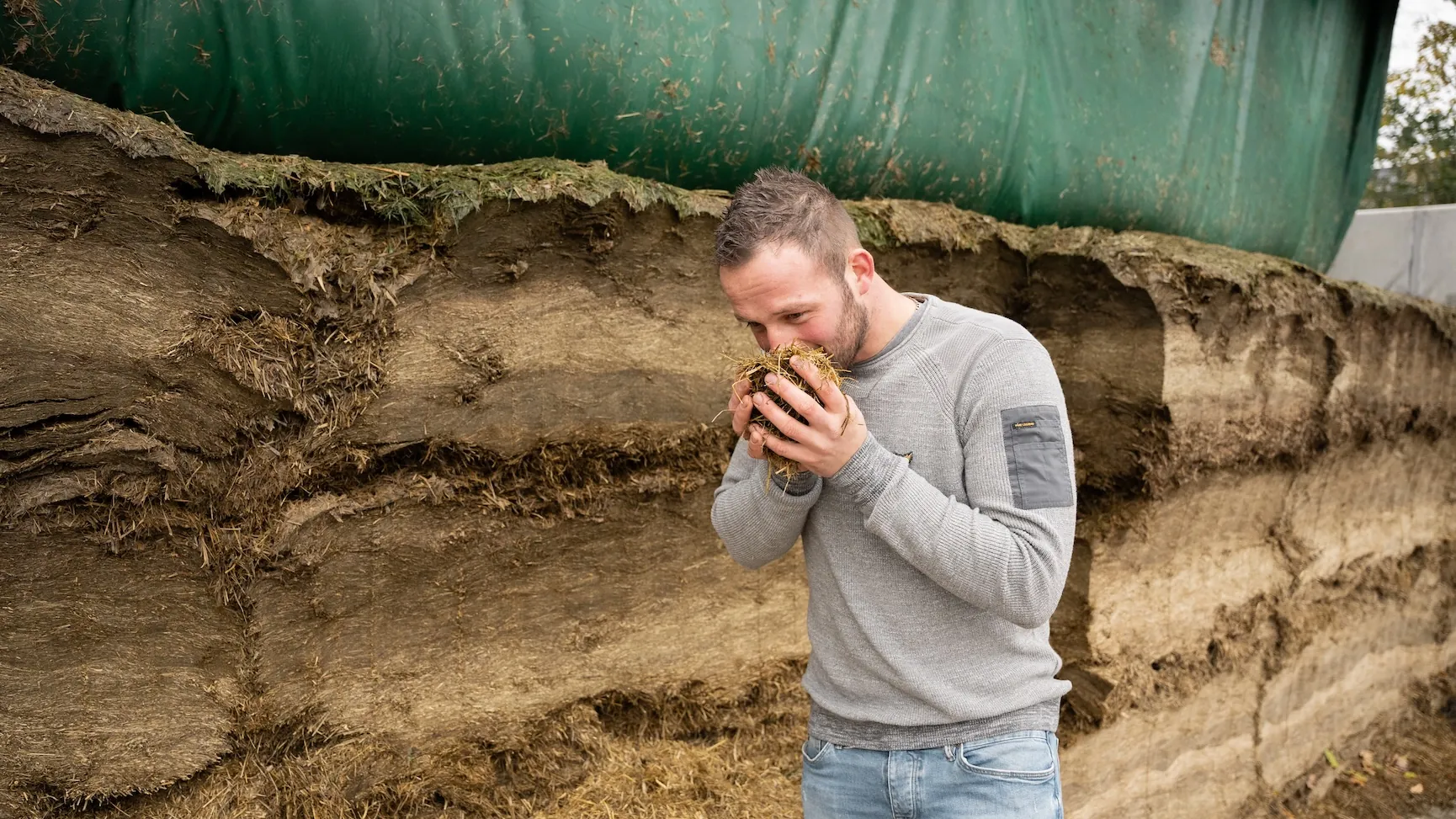 Nacherwärmung im Silo verhindern: Was in der Praxis wirklich hilft
