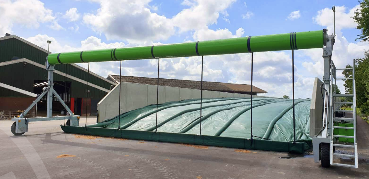 Portaalsysteem type 1