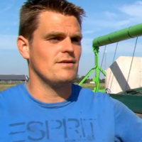 Melkveebedrijf Joustra - Buitenpost